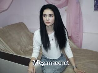 Megansecret