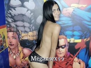 Megansex99