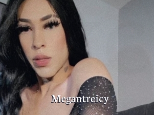 Megantreicy