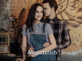 Meganxrich