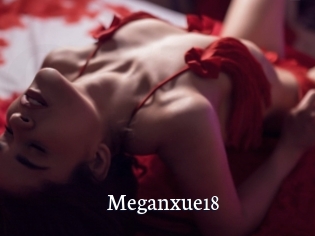 Meganxue18
