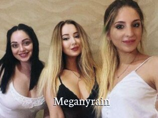 Meganyrain