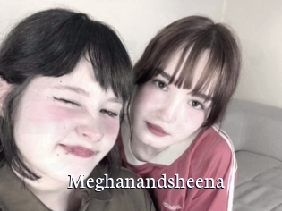 meghanandsheena Gratis xxx Clips