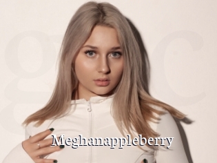 Meghanappleberry