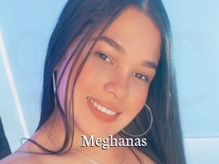 Meghanas