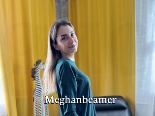 Meghanbeamer