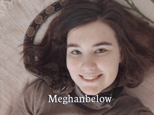 Meghanbelow