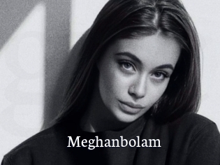Meghanbolam