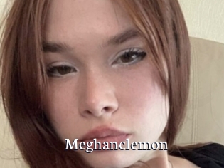 Meghanclemon