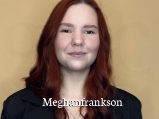 Meghanfrankson
