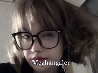 Meghangaler
