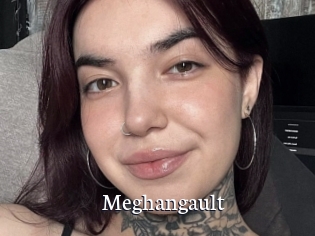 Meghangault