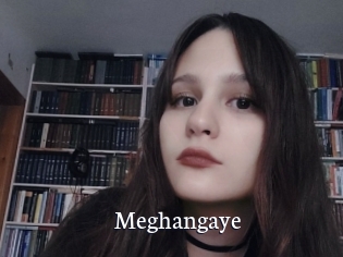 Meghangaye