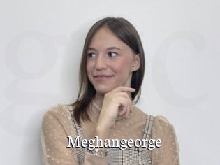 Meghangeorge