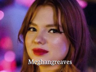 Meghangreaves