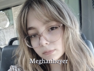 Meghanheyer