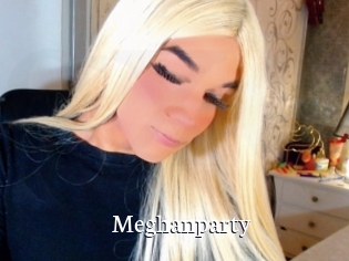 Meghanparty