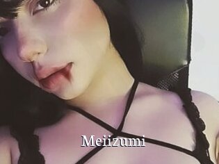 Meiizumi