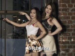 Meisashu