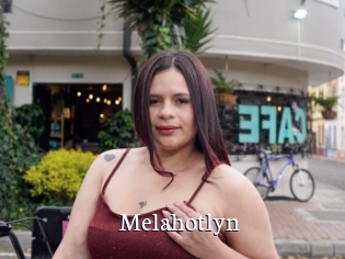 Melahotlyn