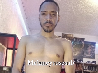 melaneyrosesub Gratis xxx Clips