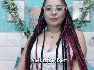 melaniaolsen Gratis xxx Clips