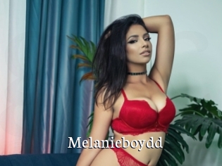 Melanieboydd