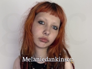 Melaniedankinson