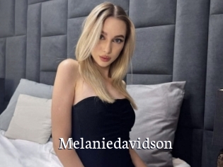 Melaniedavidson