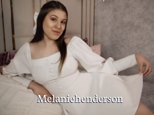 Melaniehenderson