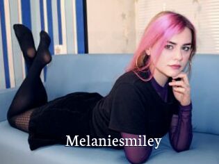 Melaniesmiley