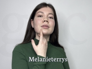 Melanieterrys