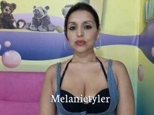Melanietyler