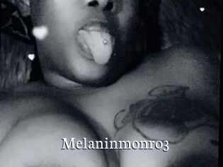 Melaninmonro3