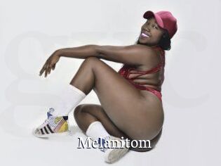 Melanitom