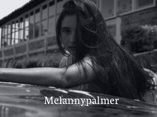 Melannypalmer