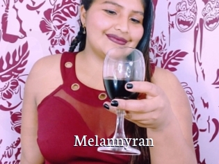 Melannyran