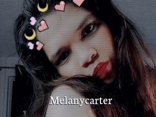 Melanycarter