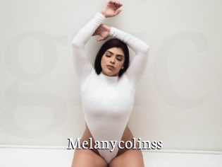 Melanycolinss