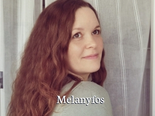 Melanyfos