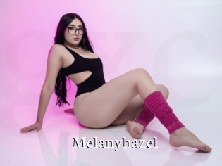 Melanyhazel