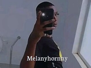 Melanyhornny