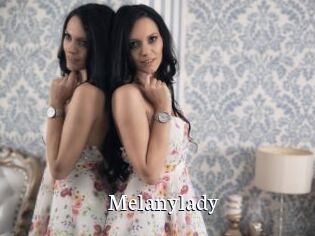 Melanylady