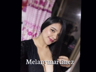Melanymartinez