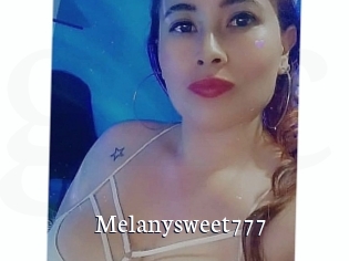 Melanysweet777
