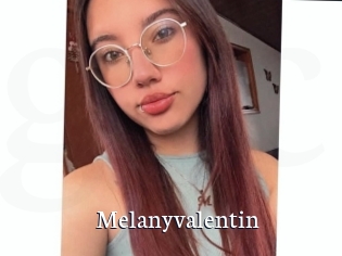 Melanyvalentin