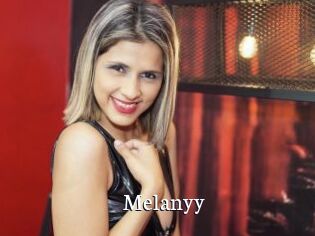 Melanyy