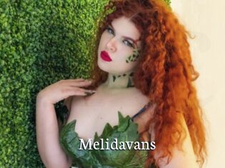 Melidavans