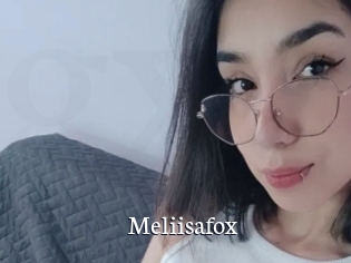 meliisafox Gratis xxx Clips