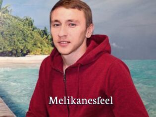 Melikanesfeel
